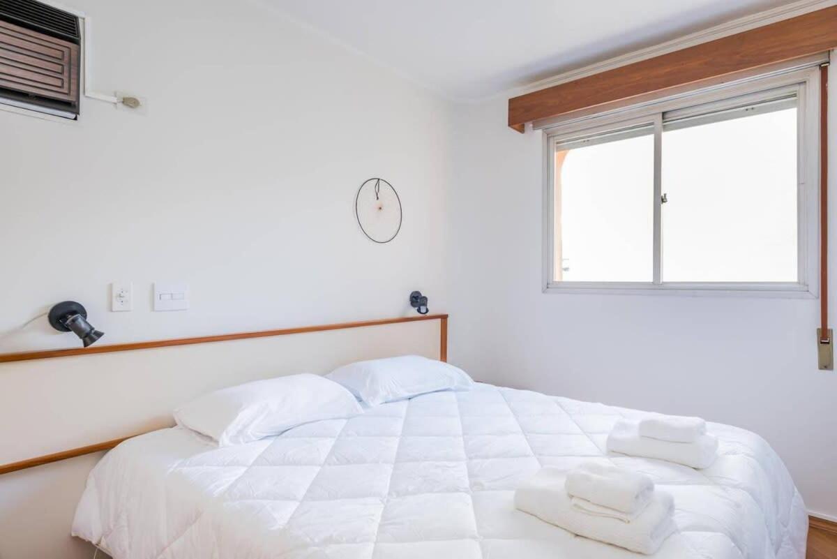 상파울루 Bhomy Jardins Proximo A Paulista Pf93 빌라 외부 사진