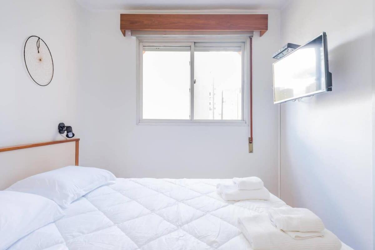 상파울루 Bhomy Jardins Proximo A Paulista Pf93 빌라 외부 사진