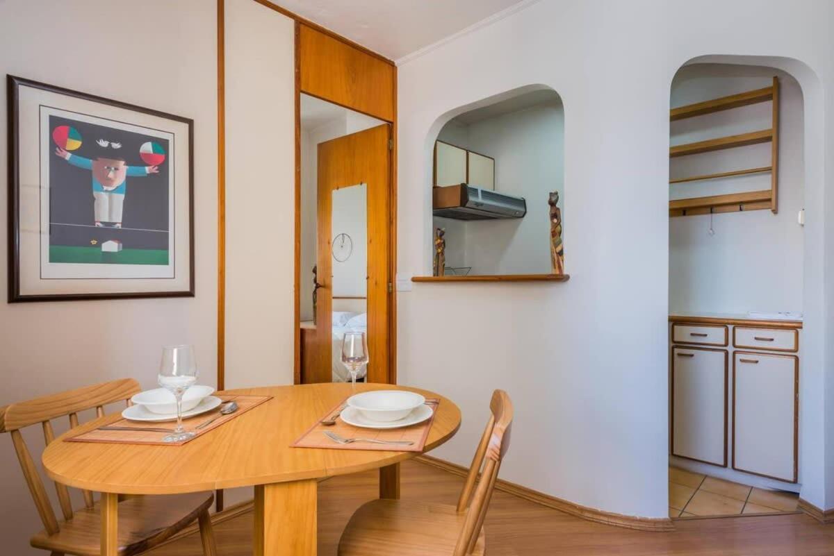 상파울루 Bhomy Jardins Proximo A Paulista Pf93 빌라 외부 사진
